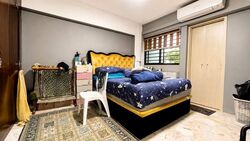 Blk 114 Chong Pang Vale (Yishun), HDB 4 Rooms #637742581